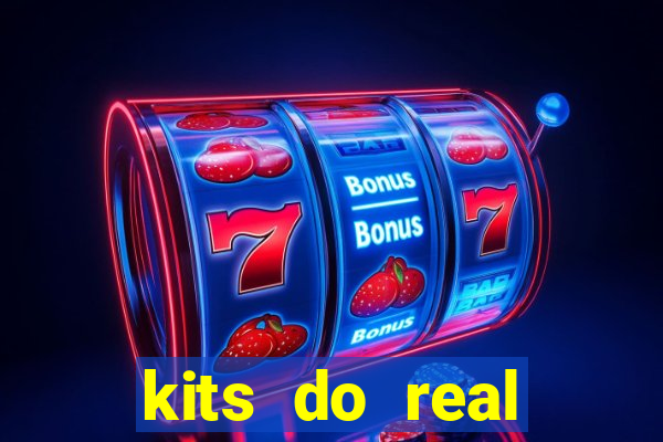 kits do real madrid dls